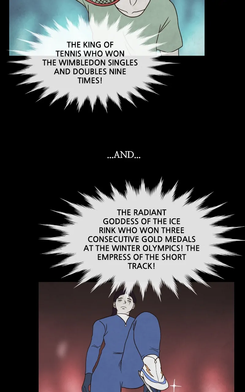 Pie Game Chapter 16 - page 44