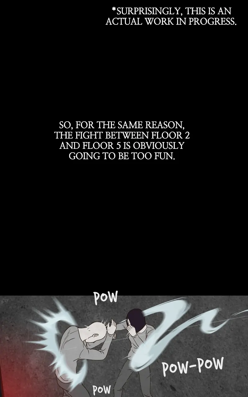 Pie Game Chapter 16 - page 46