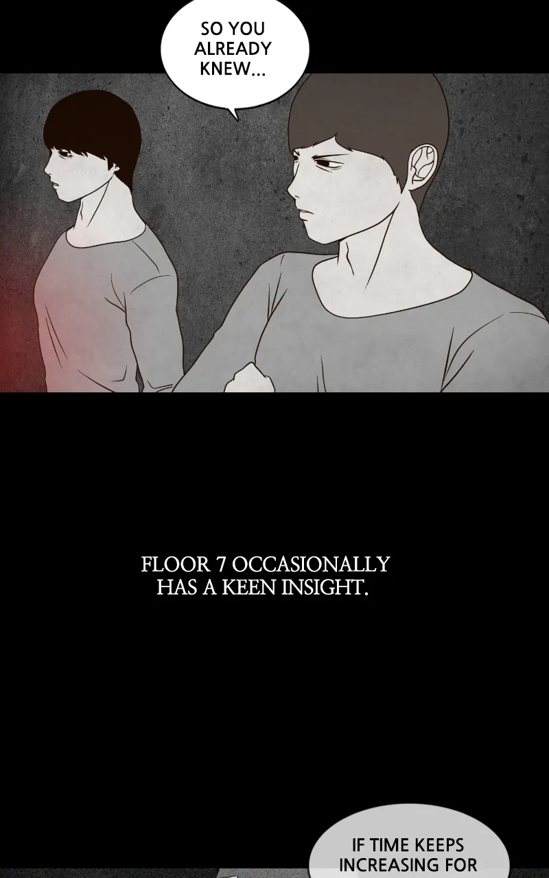 Pie Game Chapter 16 - page 3