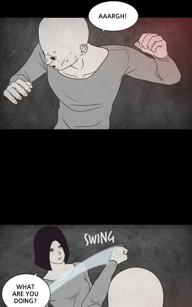 Pie Game Chapter 16 - page 49