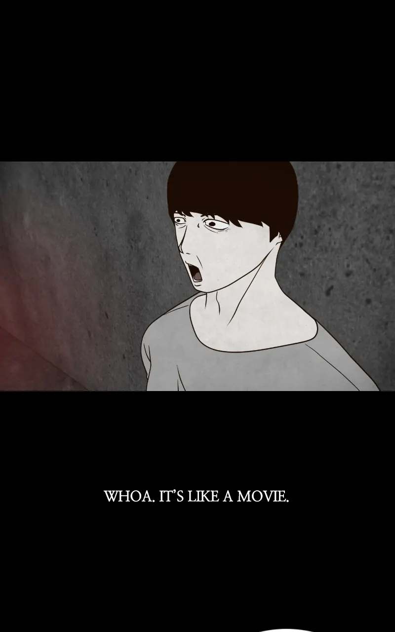 Pie Game Chapter 16 - page 54