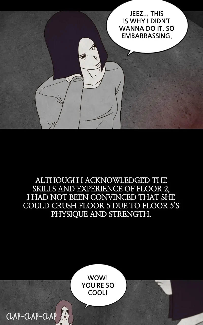 Pie Game Chapter 16 - page 55