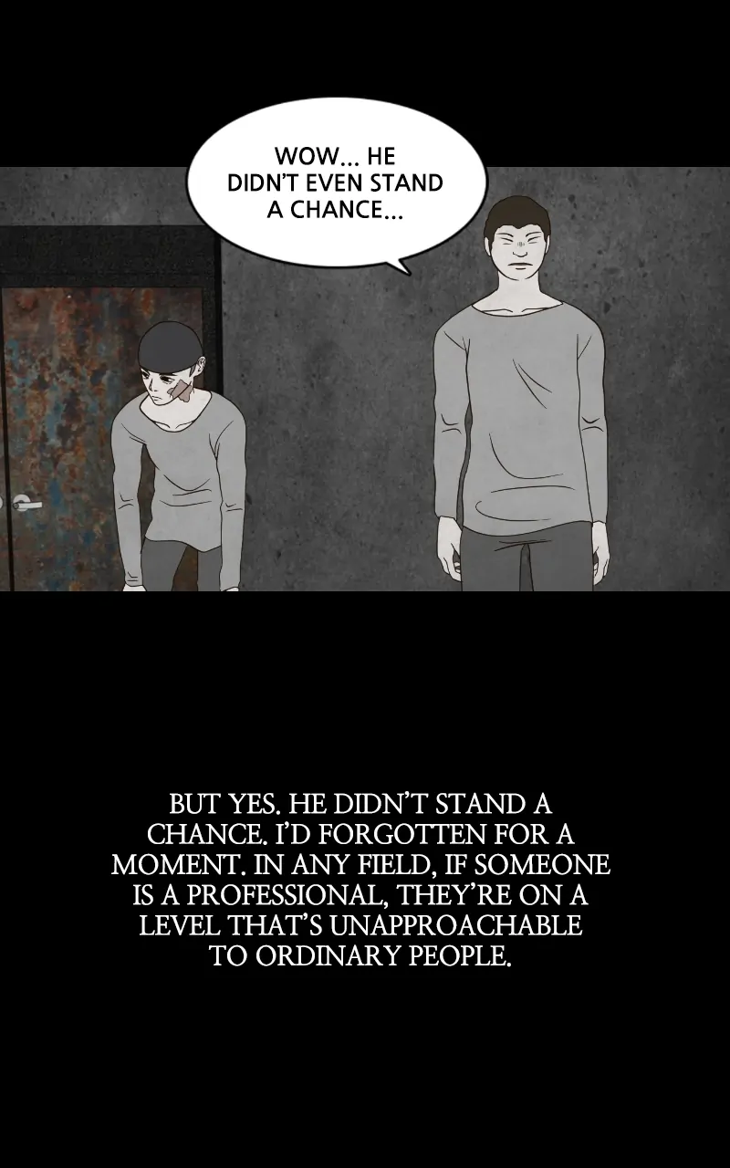 Pie Game Chapter 16 - page 57