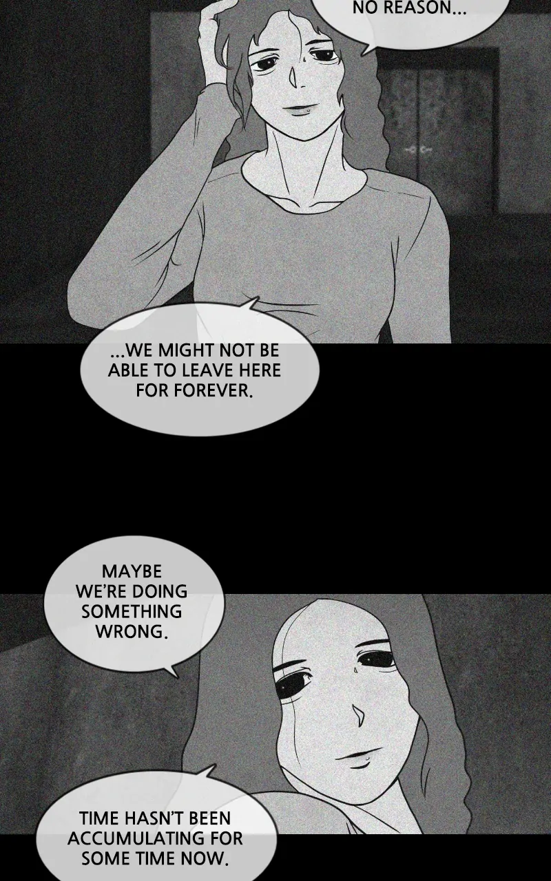 Pie Game Chapter 16 - page 4