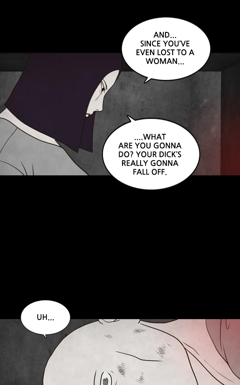 Pie Game Chapter 16 - page 59