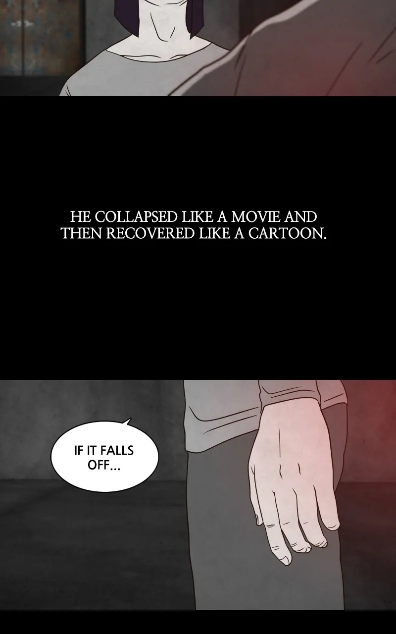 Pie Game Chapter 16 - page 63