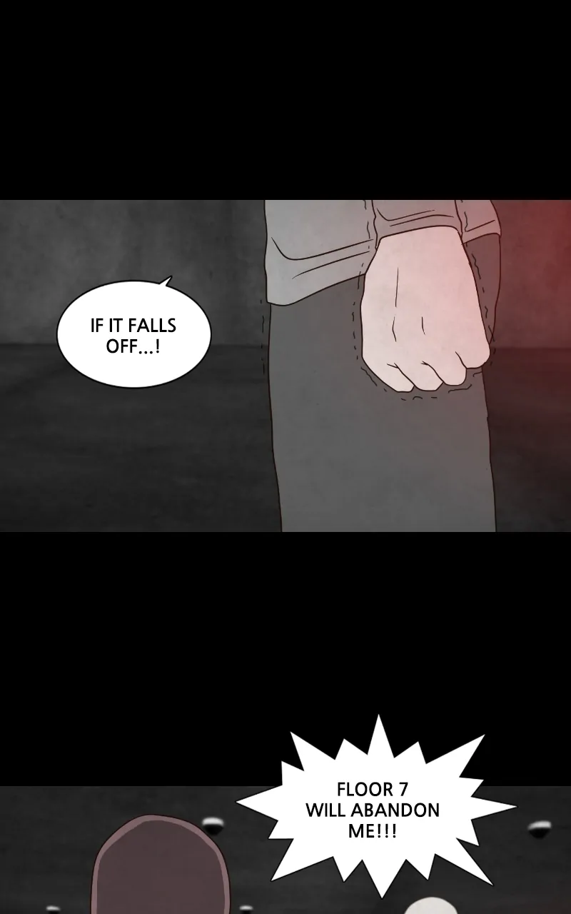 Pie Game Chapter 16 - page 64