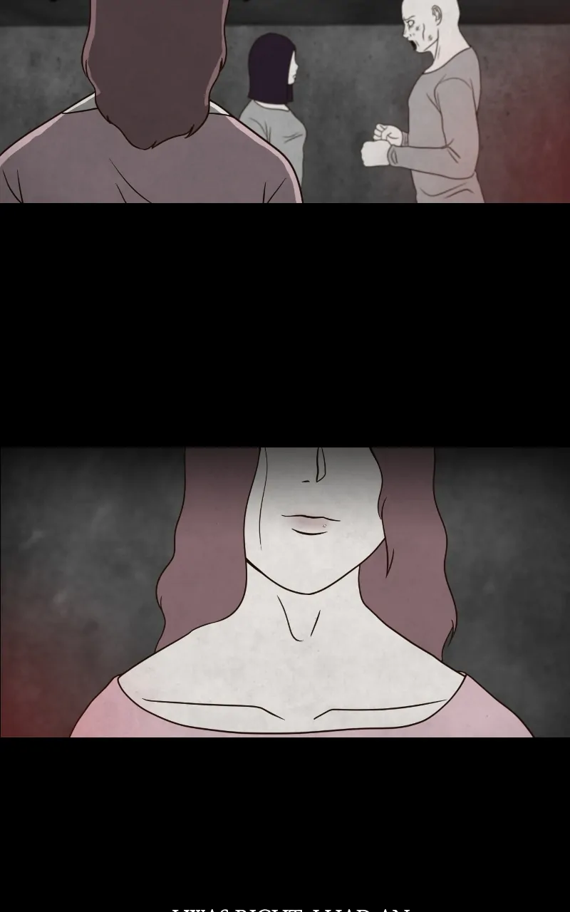 Pie Game Chapter 16 - page 65