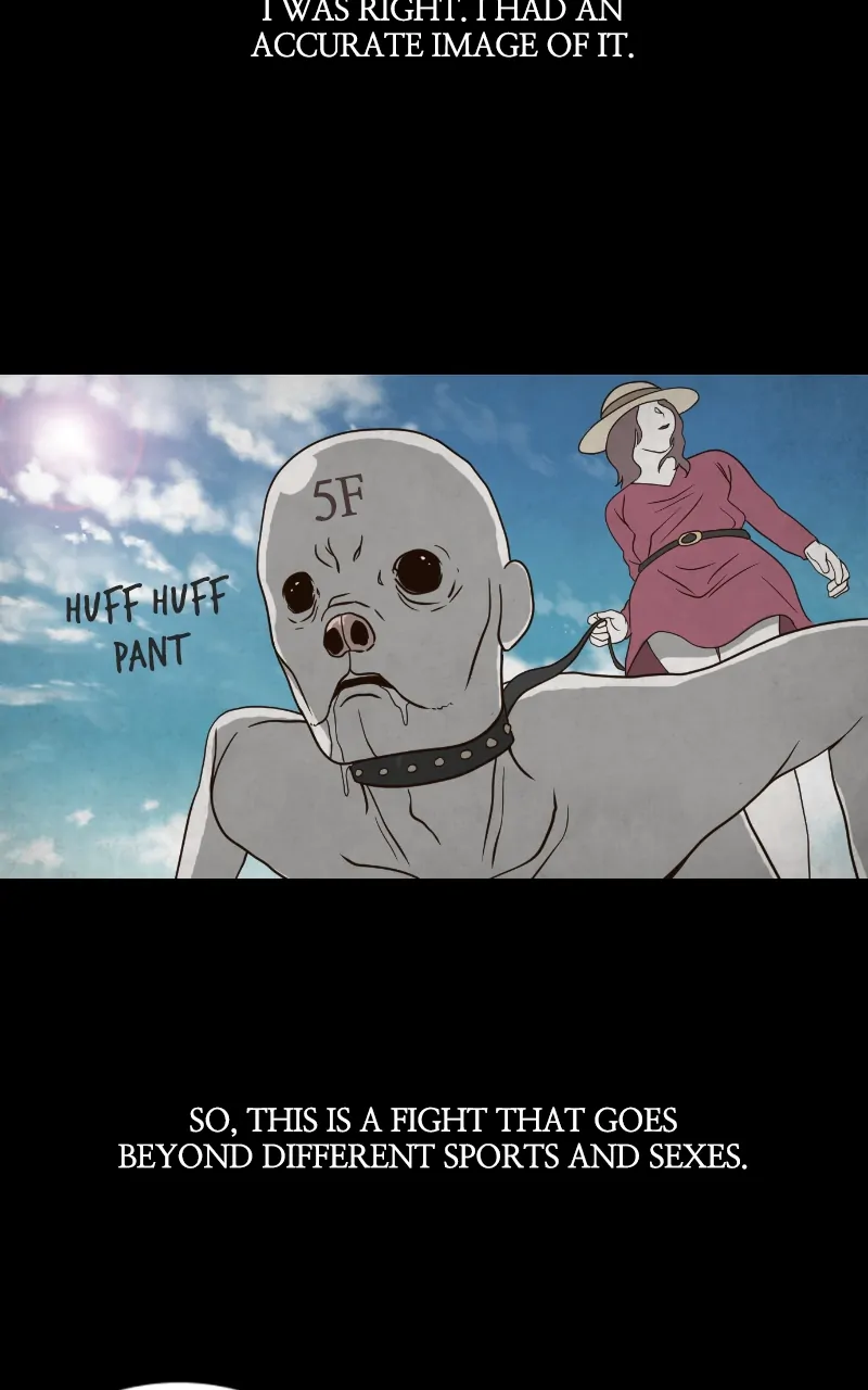 Pie Game Chapter 16 - page 66