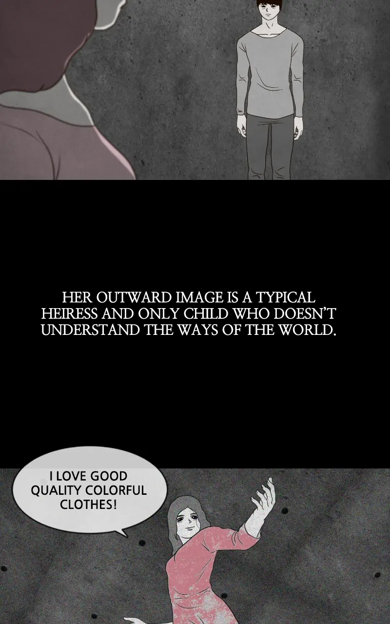 Pie Game Chapter 16 - page 6