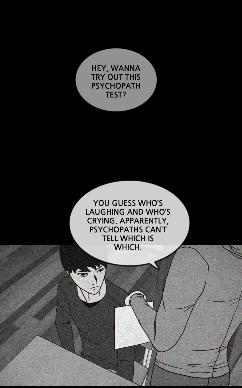 Pie Game Chapter 40 - page 19