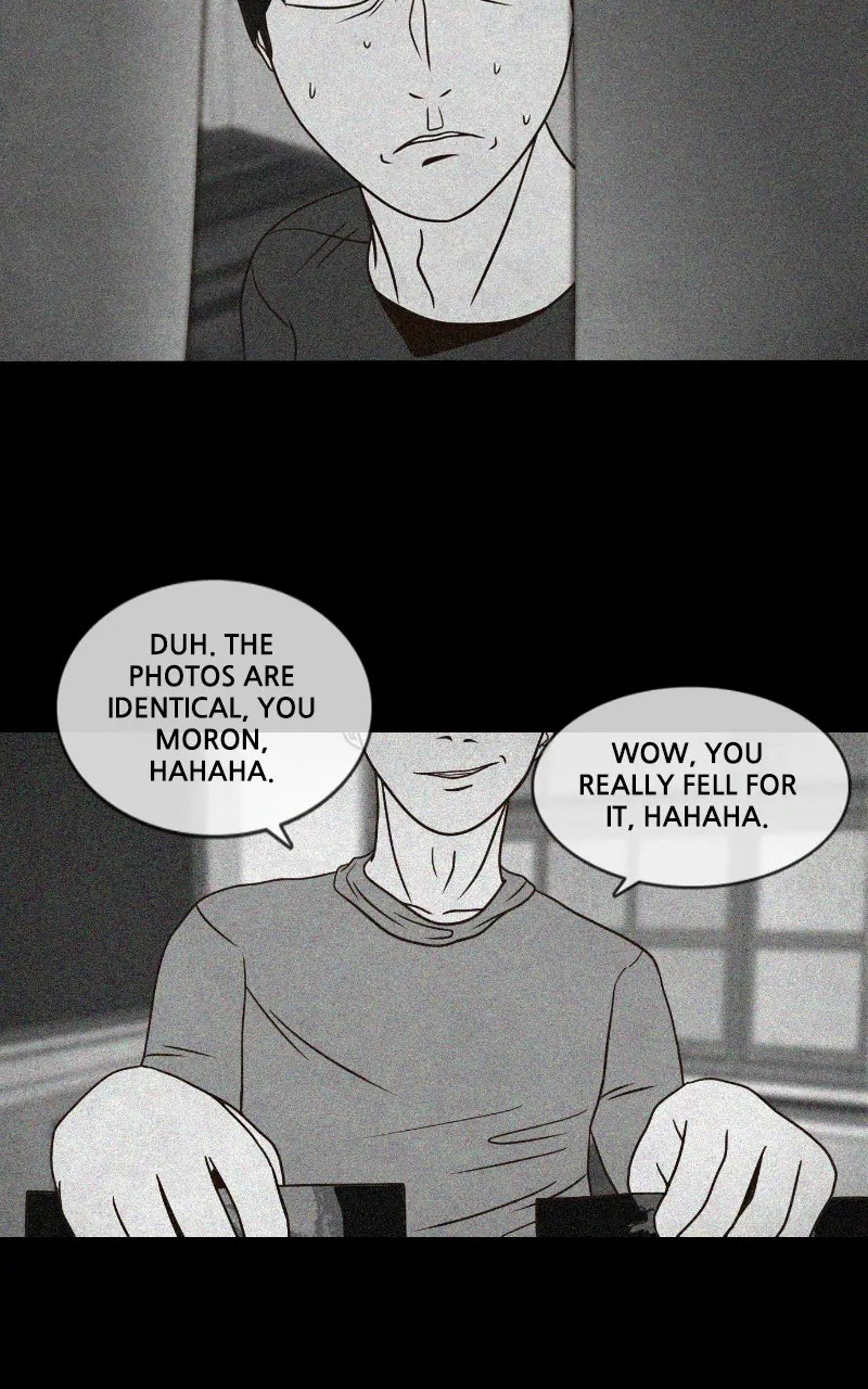 Pie Game Chapter 40 - page 21
