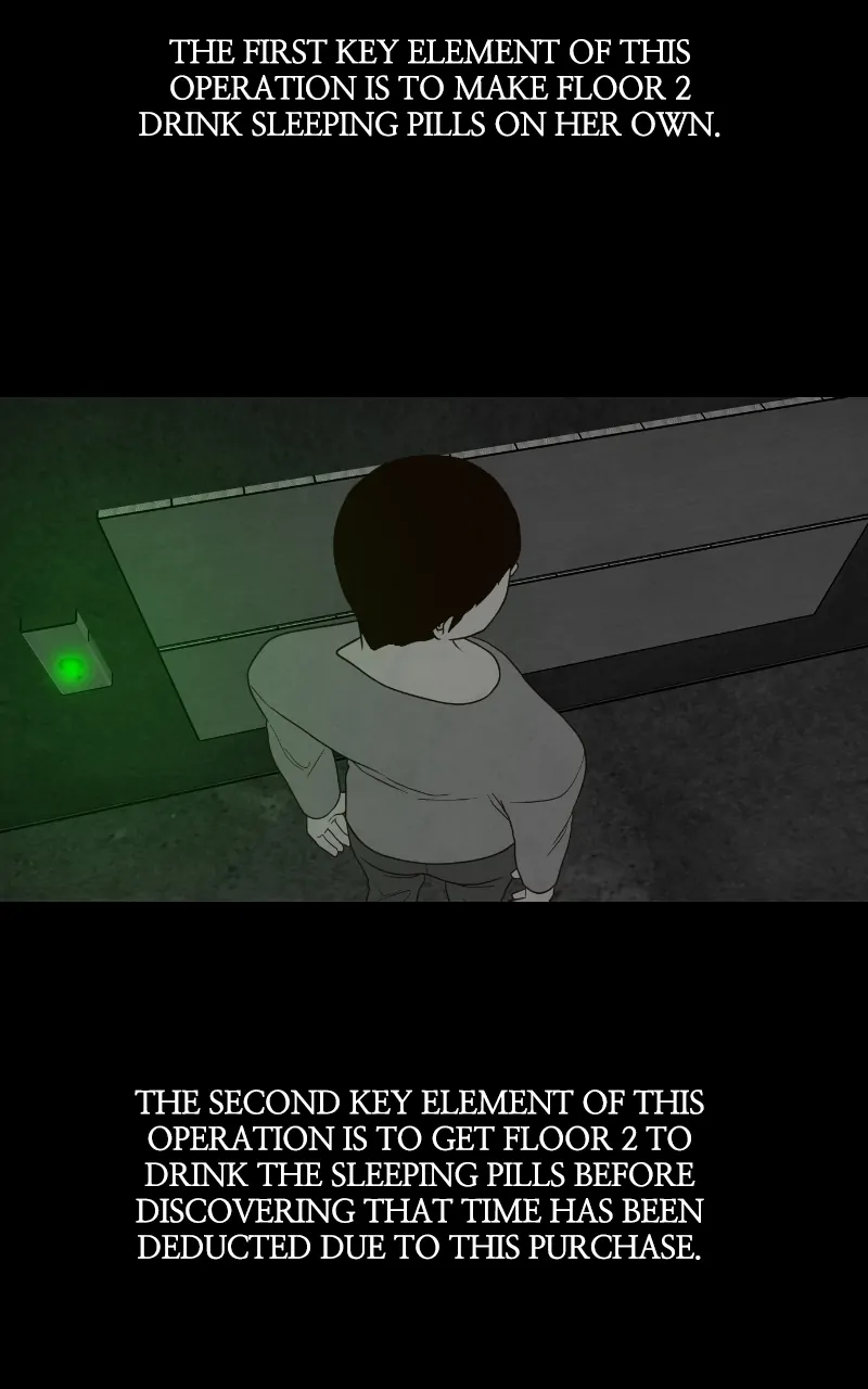 Pie Game Chapter 40 - page 31