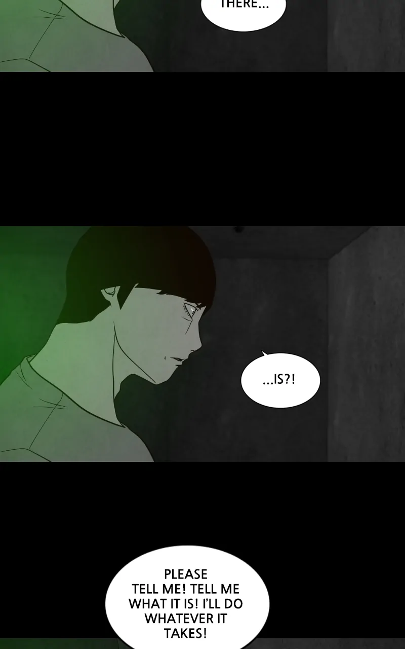 Pie Game Chapter 40 - page 3