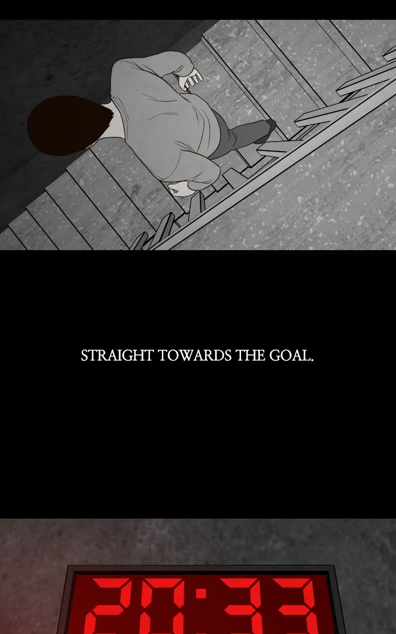 Pie Game Chapter 40 - page 67