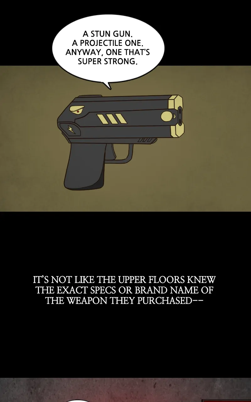 Pie Game Chapter 40 - page 73