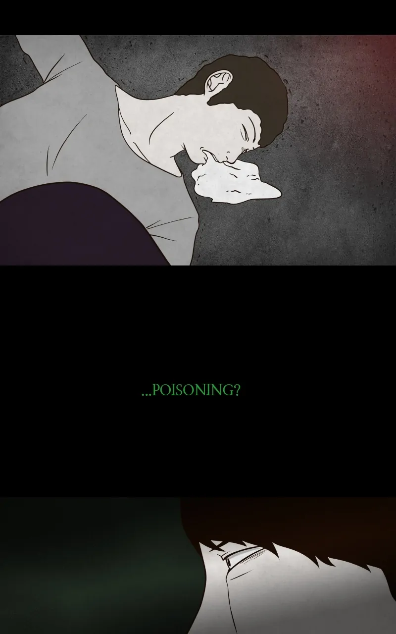 Pie Game Chapter 8 - page 10