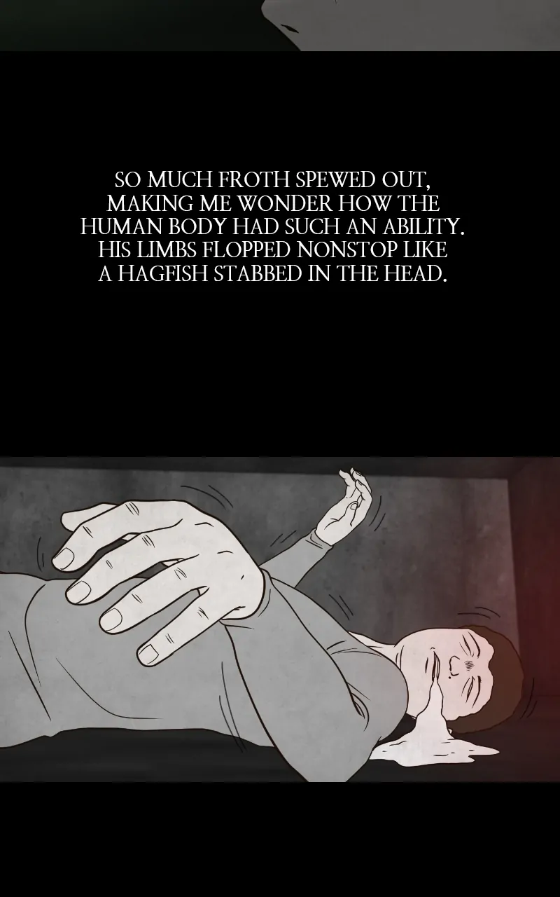 Pie Game Chapter 8 - page 11