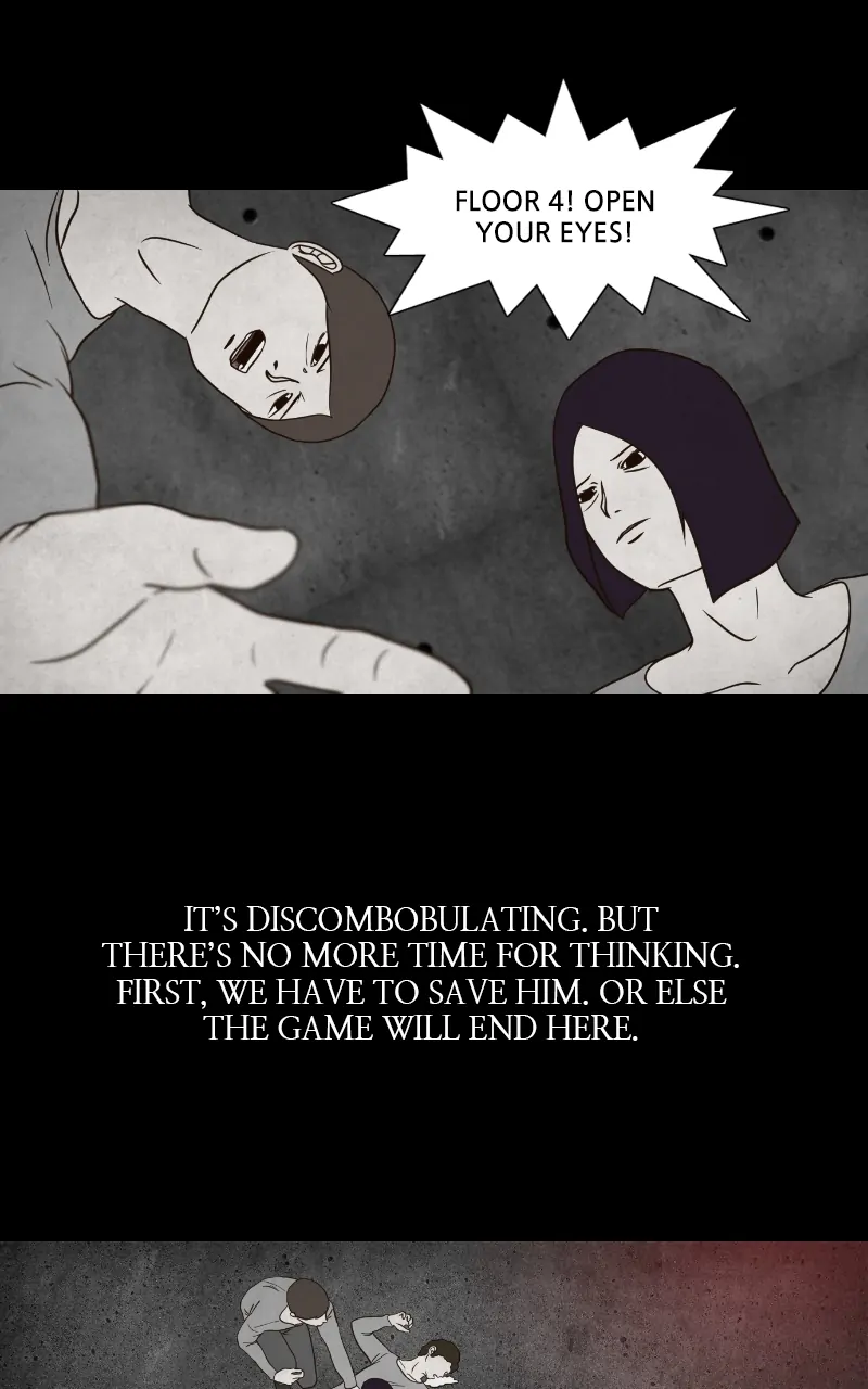 Pie Game Chapter 8 - page 12