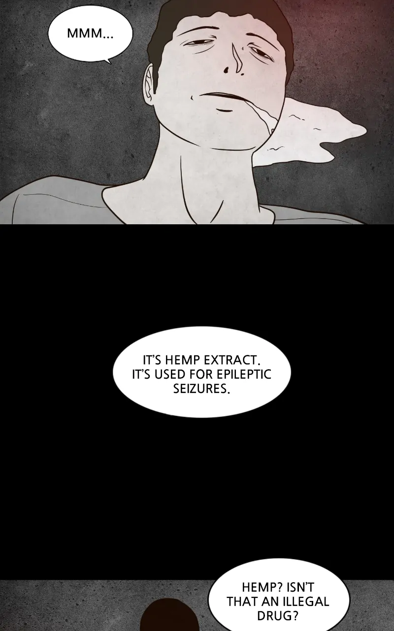 Pie Game Chapter 8 - page 23