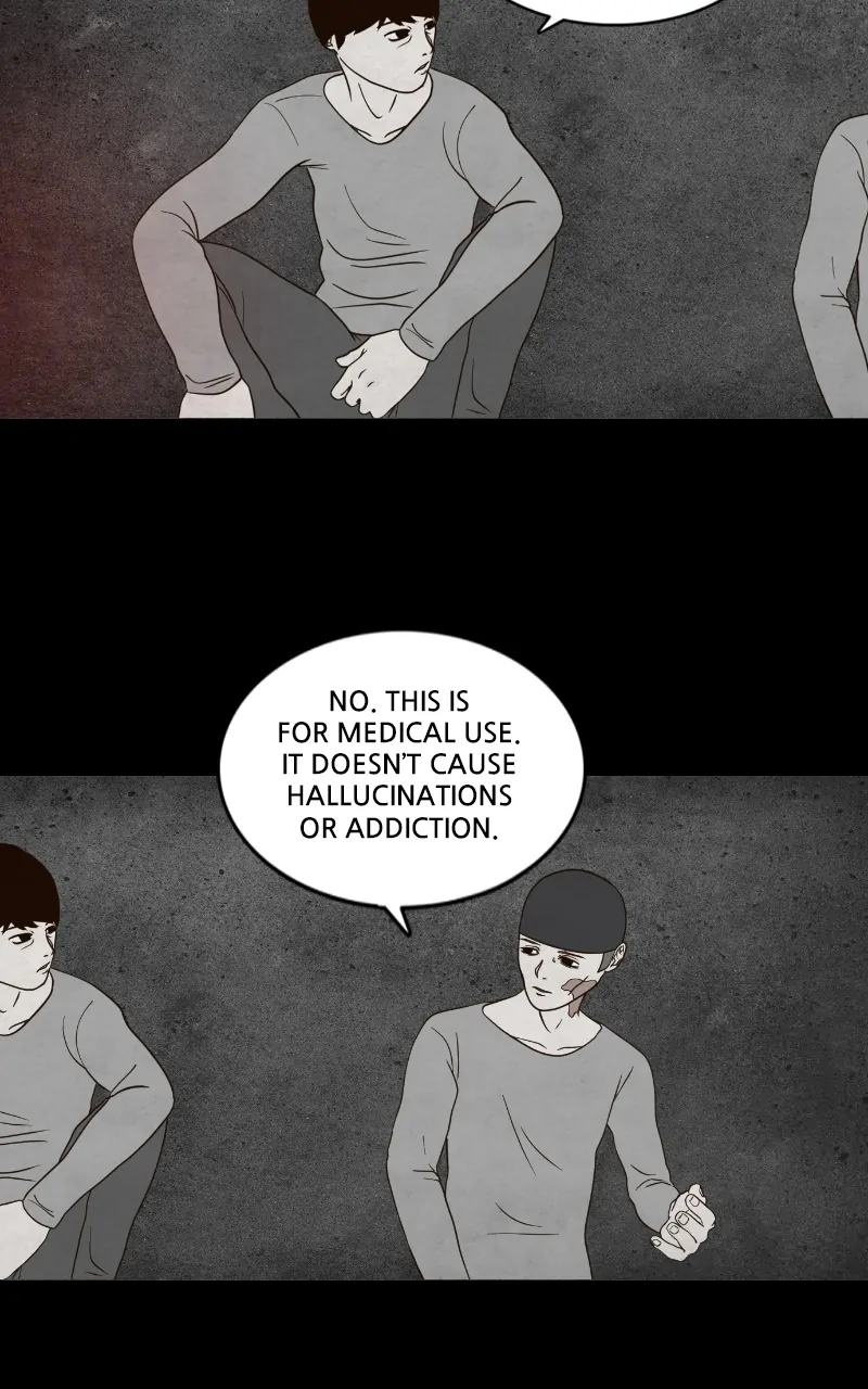 Pie Game Chapter 8 - page 24