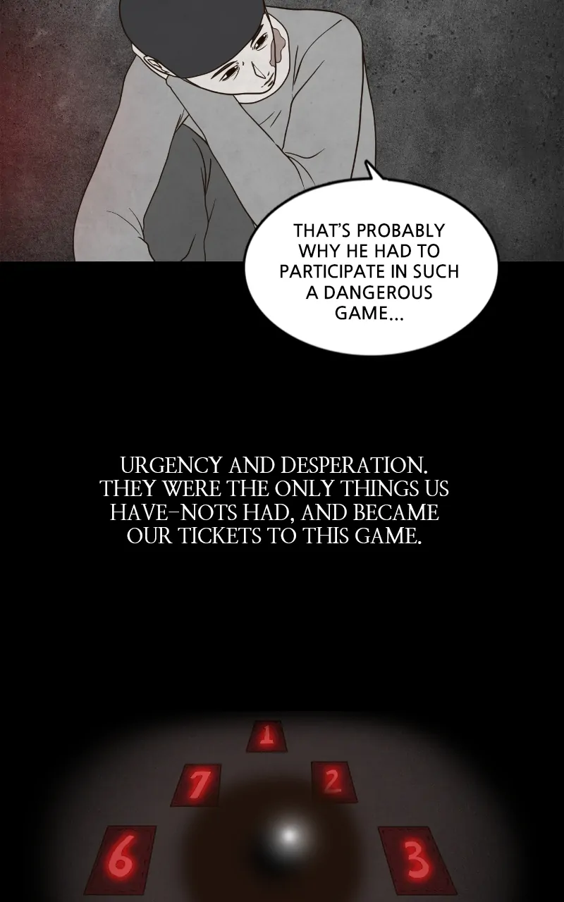 Pie Game Chapter 8 - page 27