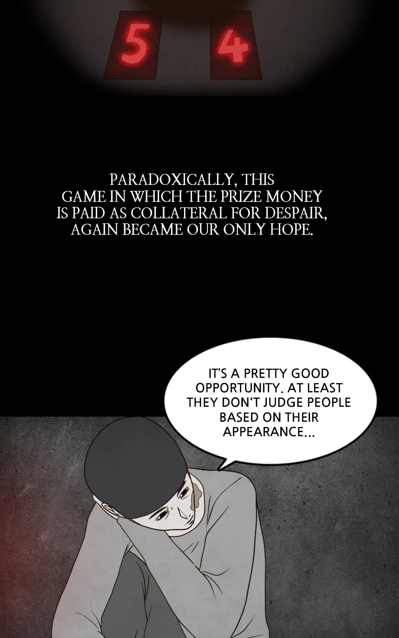 Pie Game Chapter 8 - page 28