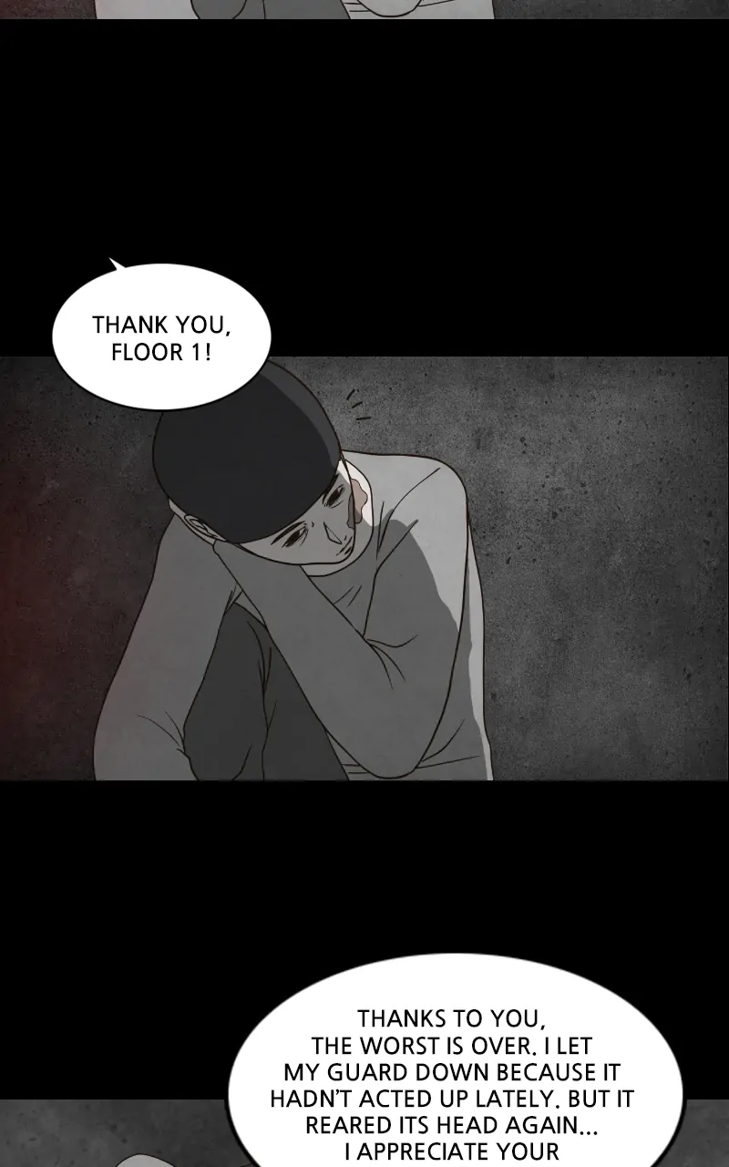 Pie Game Chapter 8 - page 29