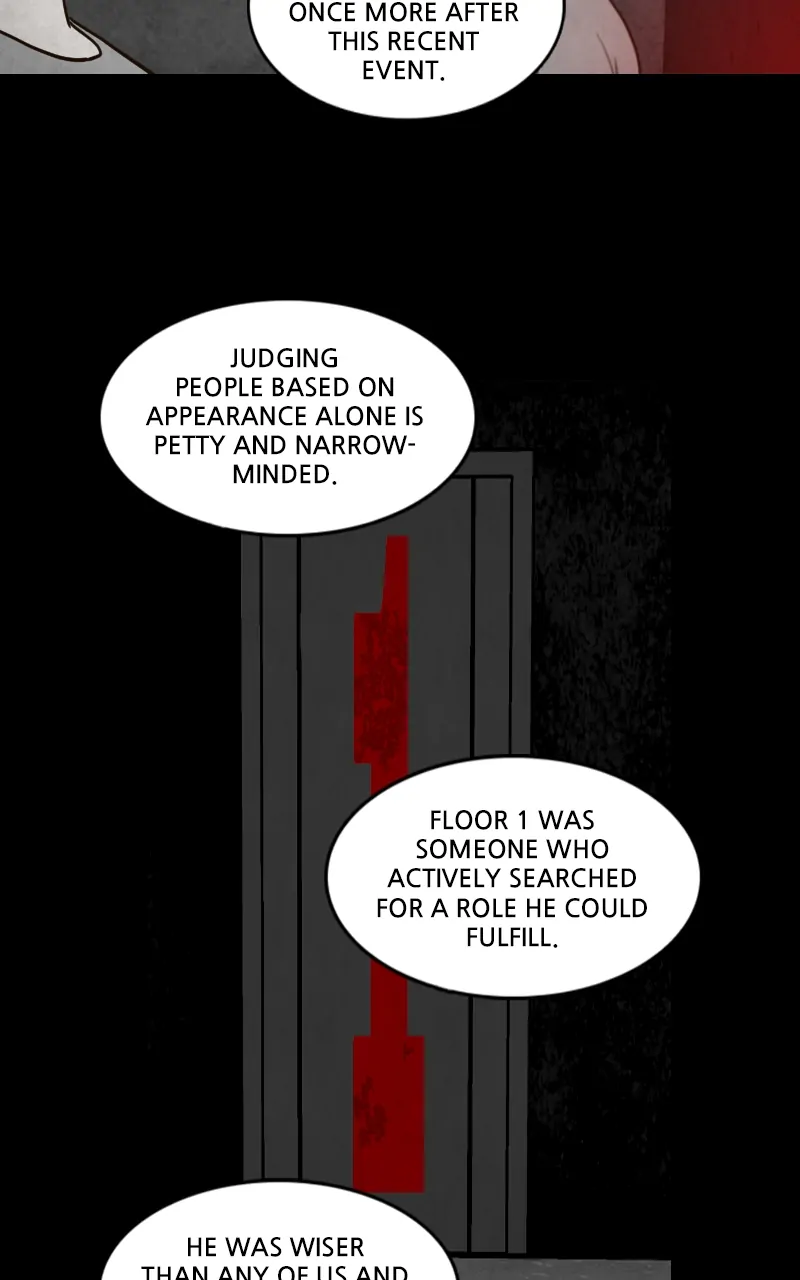 Pie Game Chapter 8 - page 37