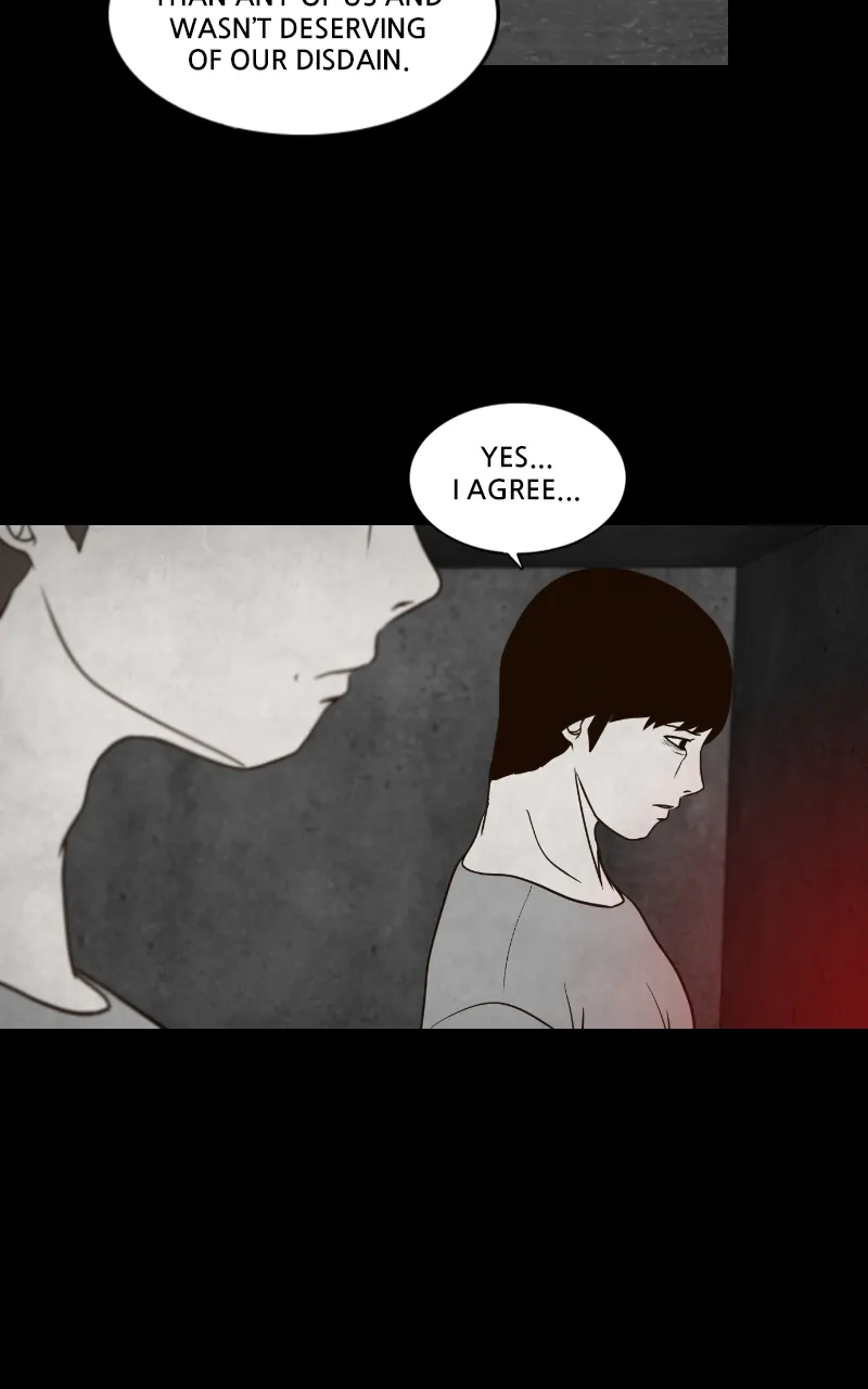 Pie Game Chapter 8 - page 38