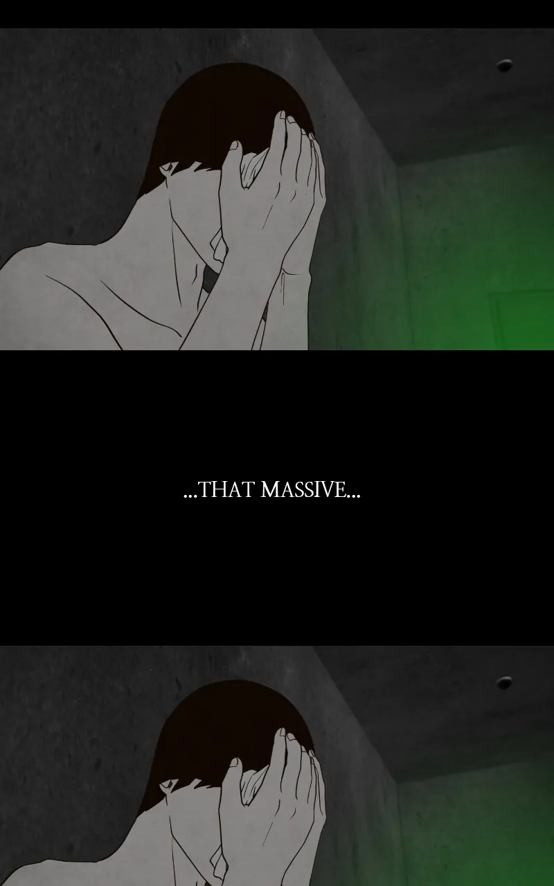 Pie Game Chapter 8 - page 47