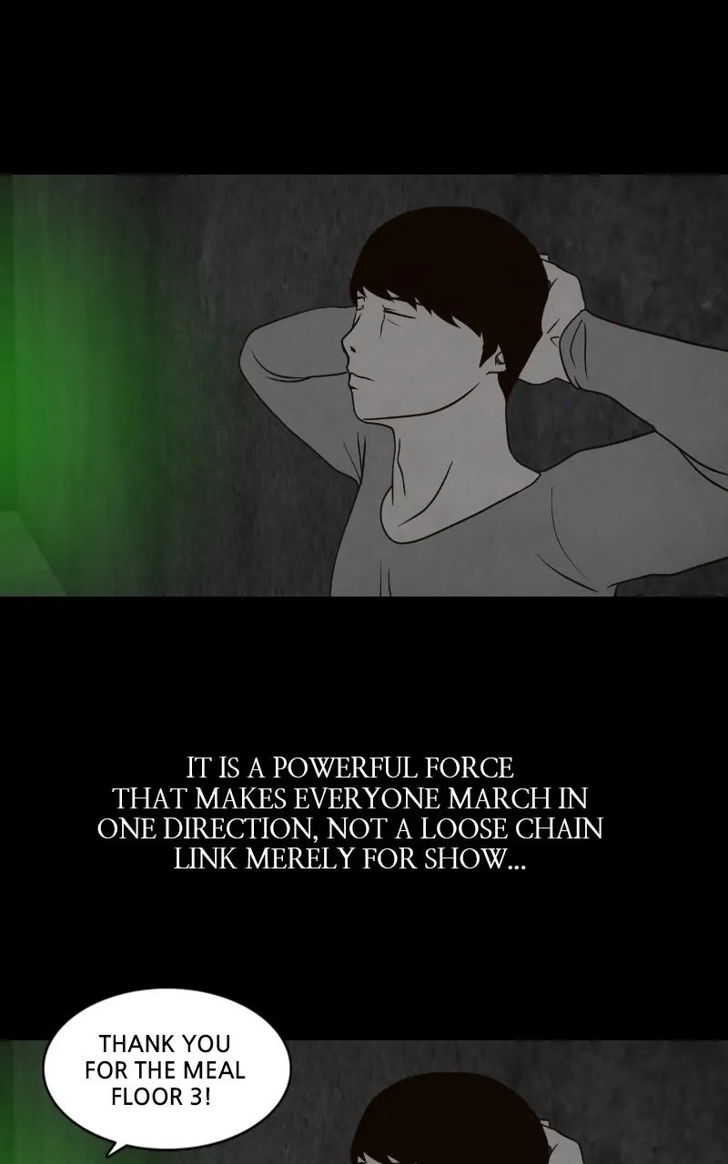 Pie Game Chapter 8 - page 58
