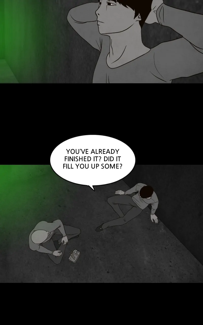 Pie Game Chapter 8 - page 59