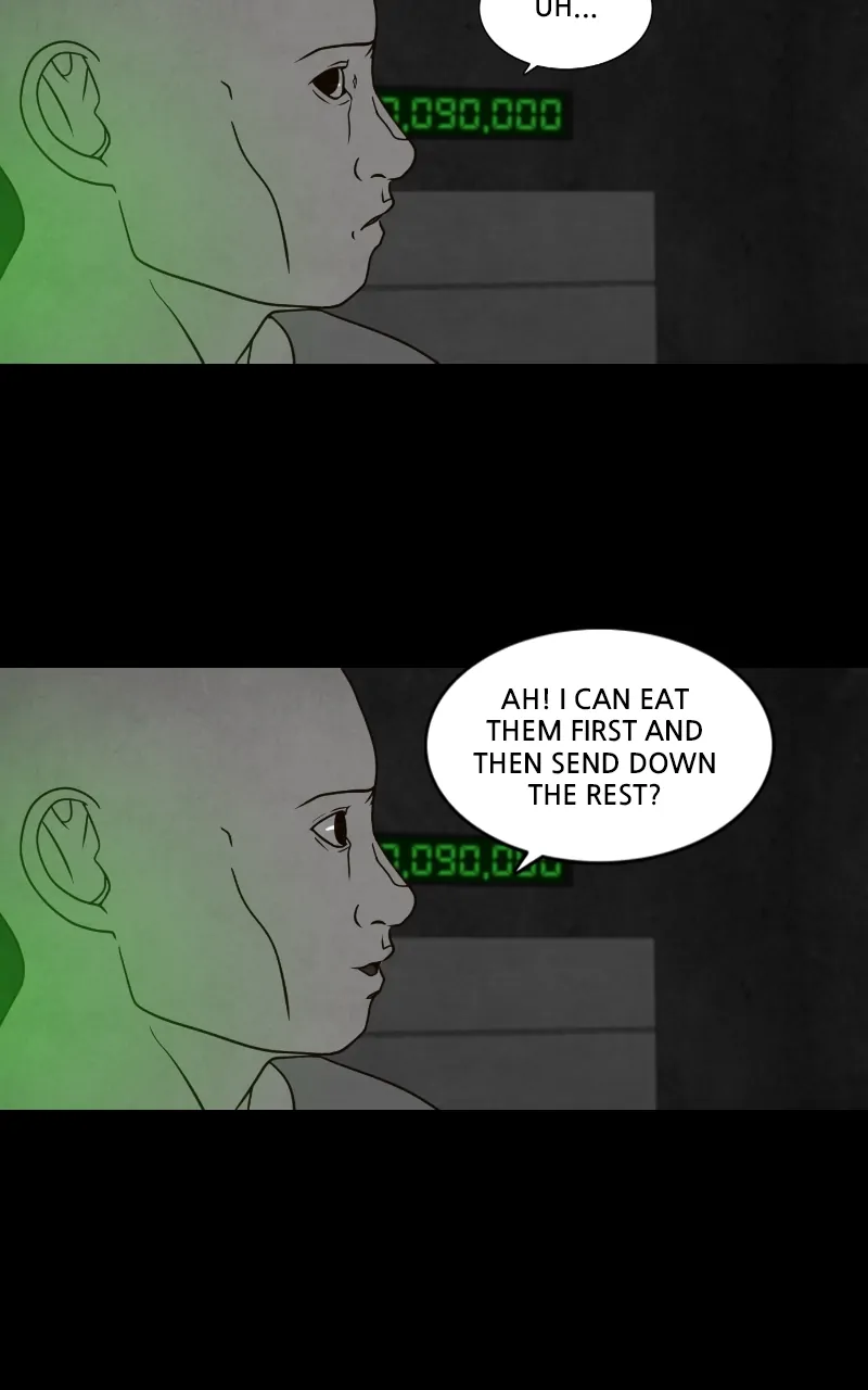 Pie Game Chapter 8 - page 63
