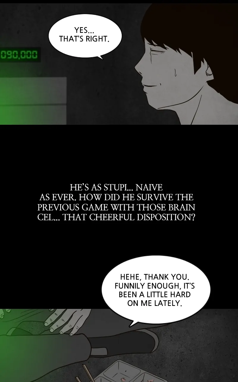 Pie Game Chapter 8 - page 64