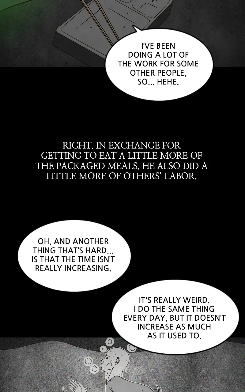 Pie Game Chapter 8 - page 65
