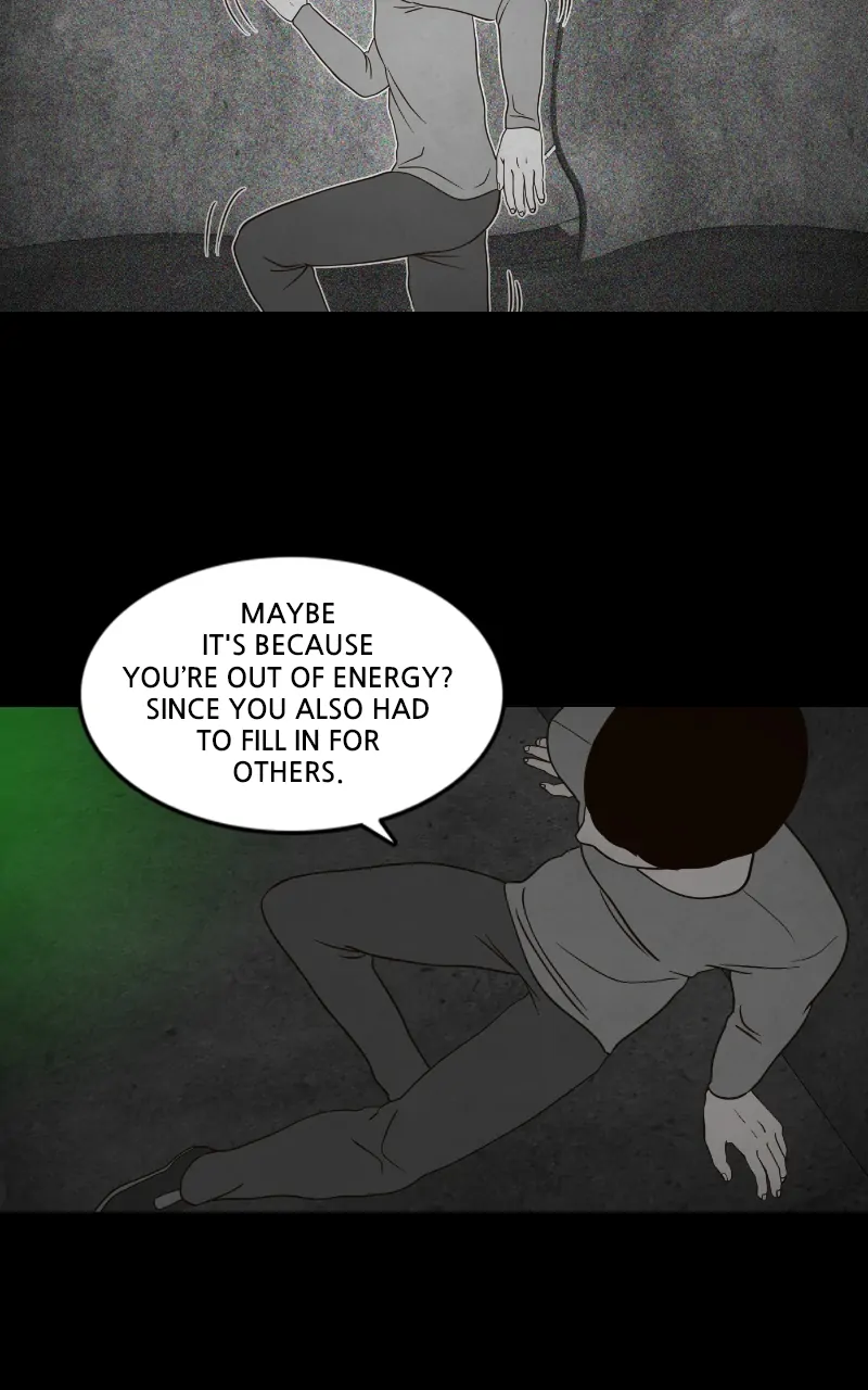 Pie Game Chapter 8 - page 66