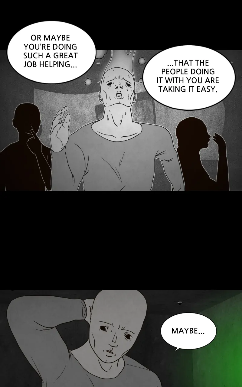 Pie Game Chapter 8 - page 67