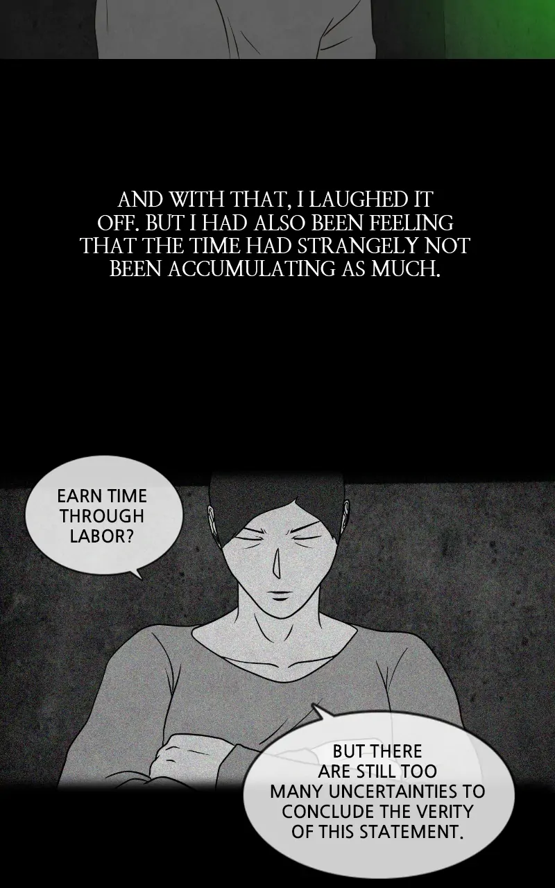 Pie Game Chapter 8 - page 68