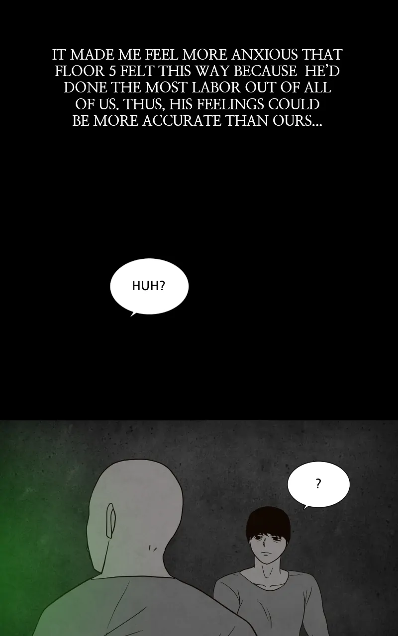 Pie Game Chapter 8 - page 69