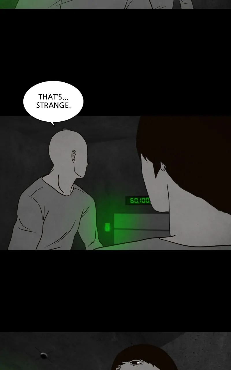 Pie Game Chapter 8 - page 70