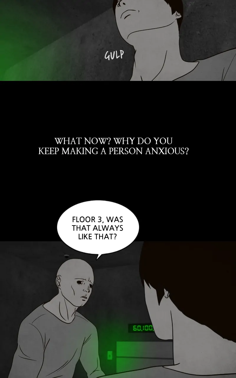 Pie Game Chapter 8 - page 71