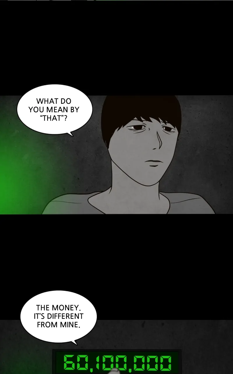 Pie Game Chapter 8 - page 72