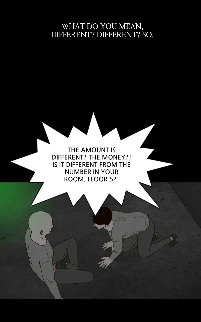 Pie Game Chapter 8 - page 74