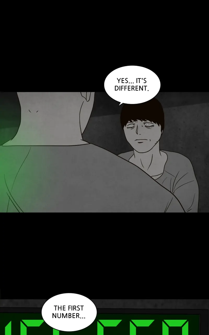 Pie Game Chapter 8 - page 75