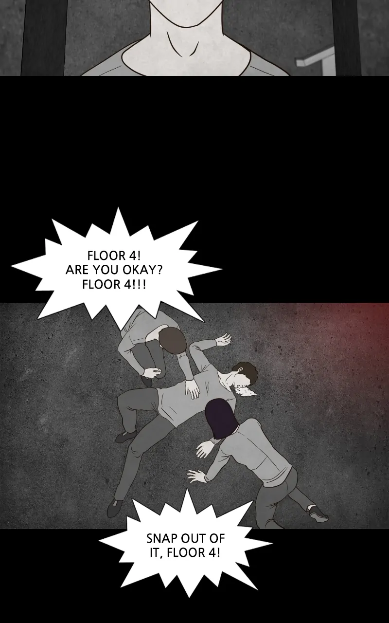 Pie Game Chapter 8 - page 8