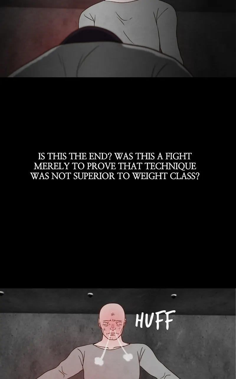Pie Game Chapter 17 - page 20
