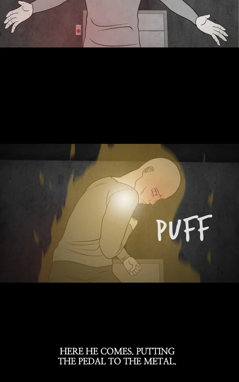 Pie Game Chapter 17 - page 21