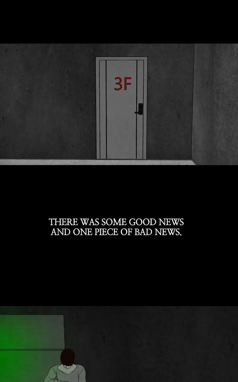Pie Game Chapter 17 - page 36
