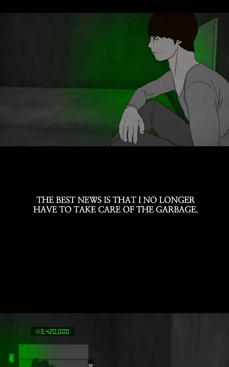Pie Game Chapter 17 - page 39